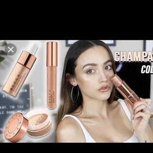 BECCA CHAMPAGNE POP BODY GLOW STICK HIGHLIGHTER